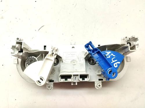 Climate control RENAULT CLIO IV Grandtour (KH_)  | BP20147737I5 