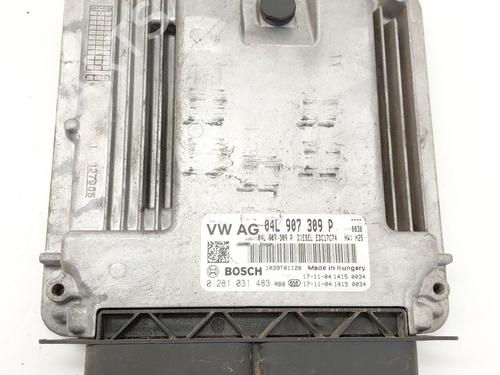 Used Engine control unit (ECU) Engine control unit (ECU) SKODA SUPERB III (3V3) 2.0 TDI (150 hp) 33208442 33208442