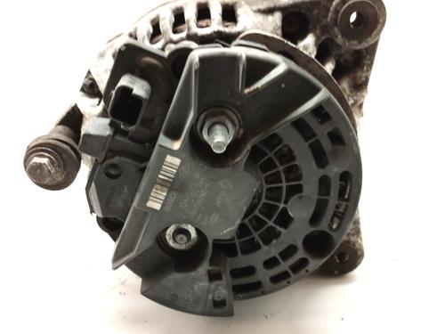 Alternator NISSAN JUKE (F15) 1.5 dCi | BP17984382M7 
