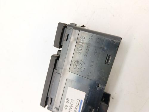 Warning switch BMW 3 (E46) 318 i | BP36664866I22 - Image 3