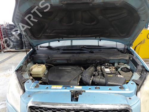 Other SSANGYONG KORANDO (CK) 2.0 e-XDi | BP33543555O1  - Image 7