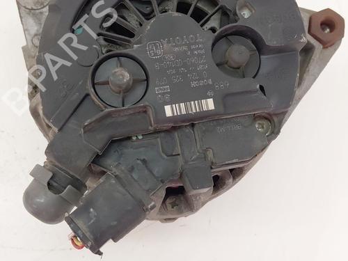 Generator TOYOTA COROLLA (_E12_) 1.6 VVT-i (ZZE121_, ZZE121R) | BP28511236M7 