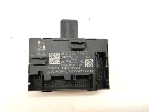 Elektronisk modul AUDI Q5 (8RB) 3.0 TDI quattro (245 hp) 23653232