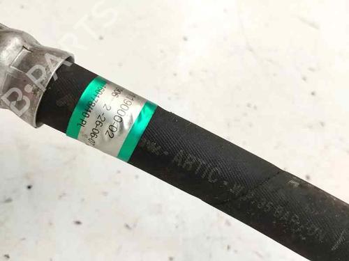 AC pipe BMW 3 Coupe (E92) 320 i | BP23444117M126 