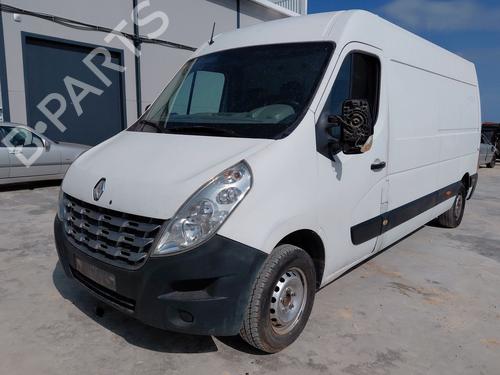 Teile für RENAULT MASTER III Van (FV)  2.3 dCi 125 FWD (FV0C, FV0D, FV0G, FV0H, FV0J, FV0K,...  4502241 