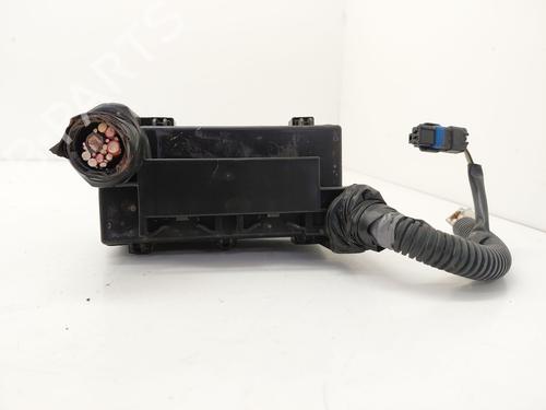 Fuse box NISSAN MICRA V (K14) 1.0 IG-T 100 | BP33216503E1  - Image 5