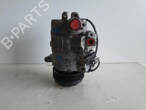 Used AC compressor BMW 1 (E87) [2003-2013]  15977982