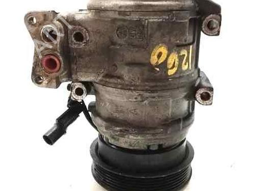 Airco pomp KIA CARENS III MPV (UN) [2006-2013]  21519516