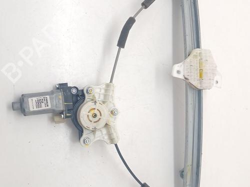 Used Front right window mechanism Front right window mechanism 34632877 34632877