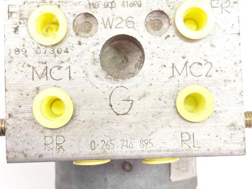 ABS pump HONDA CIVIC VII Hatchback (EU, EP, EV) 1.4 iS (EP1, EU5, EU7) | BP29994453M43 