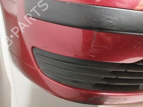 Front bumper CITROËN C4 I (LC_) 1.4 16V | BP18783820C7 