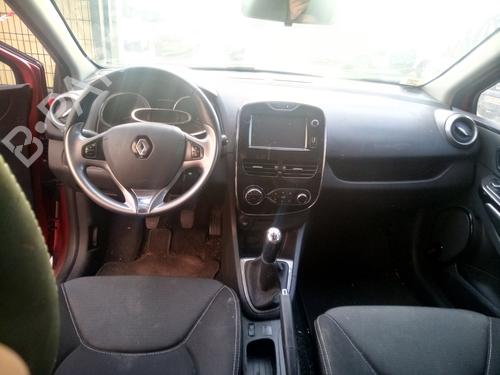 Engine control unit (ECU) RENAULT CLIO IV (BH_)  | BP15979933M57 