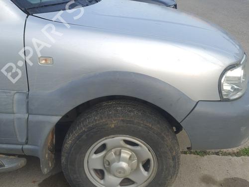Used Right front fenders TATA SAFARI (42_FD) [1998-2025]  24810600