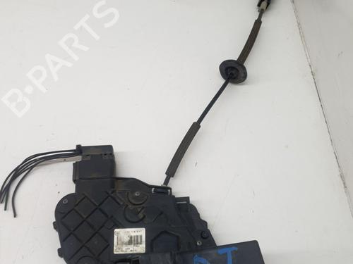 Used Front left lock LAND ROVER RANGE ROVER SPORT I (L320) 2.7 D 4x4 (190 hp) 24810621