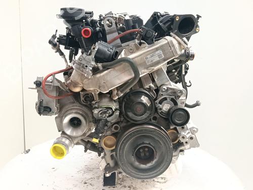Engine BMW 1 (F20) 116 d | BP37030611M1 - Image 2