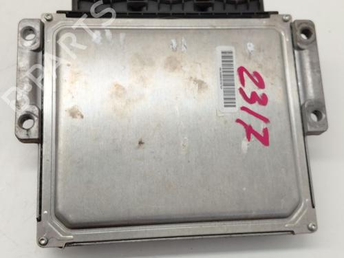 Engine control unit (ECU) FORD KUGA I 2.0 TDCi | BP31145355M57