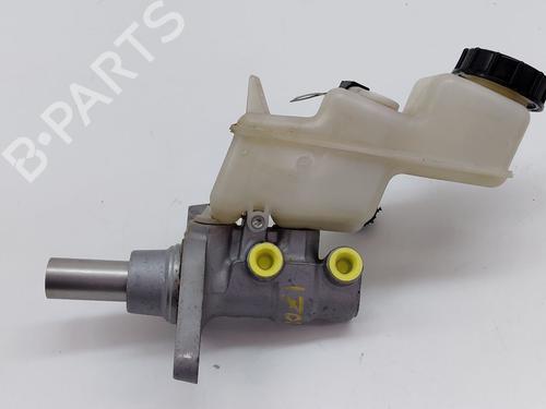 Used Brake master cylinder TOYOTA YARIS (_P13_) 1.3 (NSP130_, NSP130) (99 hp) 30287237