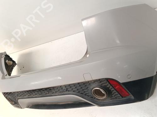 Rear bumper JAGUAR E-PACE (X540) 2.0 D180 AWD | BP34402566C8 - Image 3