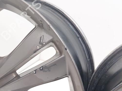 Fælk SSANGYONG KORANDO (CK) 2.0 e-XDi | BP33436706C45  - Image 6