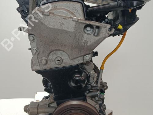 Engine RENAULT CLIO III (BR0/1, CR0/1) 1.2 16V (BR02, BR0J, BR11, CR02, CR0J, CR11) | BP27398824M1