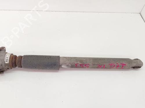 Used Left rear shock absorber PORSCHE PANAMERA (970) [2009-2017]  29400134