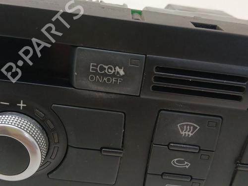 Climate control AUDI A6 C6 (4F2) 2.7 TDI | BP39196529I5 - Image 2