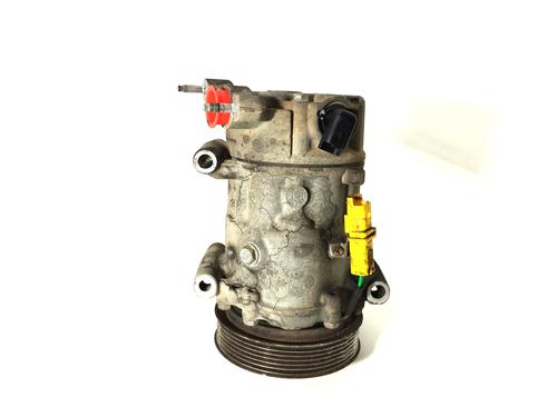 Used AC compressor CITROËN C4 Coupe (LA_) [2004-2013]  15980975