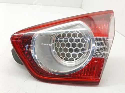 Used Right tailgate light Right tailgate light 38702086 38702086
