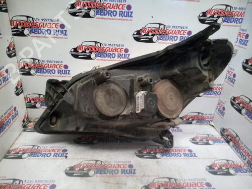 Right headlight OPEL ASTRA H (A04)  | BP15974200C29 