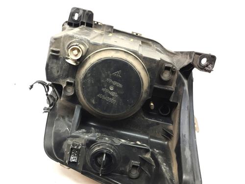 Left headlight CITROËN C2 (JM_)  | BP17672525C28 