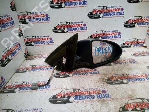 Used Right mirror NISSAN PRIMERA (P12) [2002-2025]  15973042