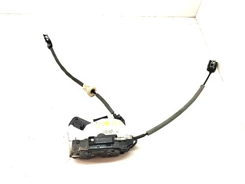 Used Front right lock VW GOLF VII (5G1, BQ1, BE1, BE2) [2012-2021]  16259375