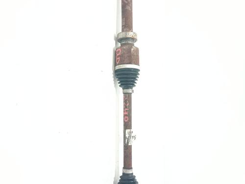 Drivaksel fortil Højre RENAULT CLIO IV (BH_) 1.5 dCi 75 (75 hp) 30776989