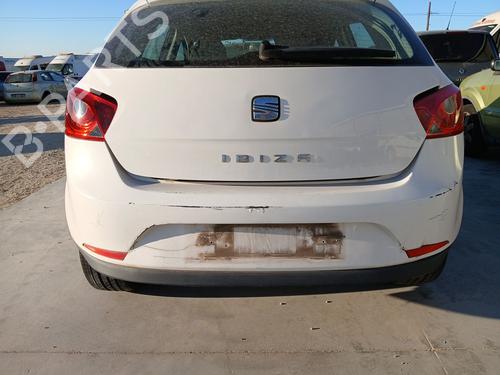 rear-bumper-seat-ibiza-iv-6j5-6p1-2008-2009-2010-2011-2012-2013-2014-2015-2016-2017-39980779 main image