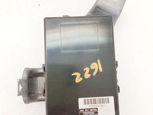 Used Electronic module Electronic module 36911180 36911180