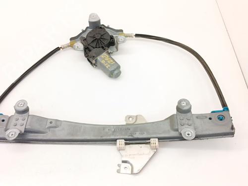 front-left-window-mechanism-renault-twingo-ii-cn0_-2007-34059233 main image