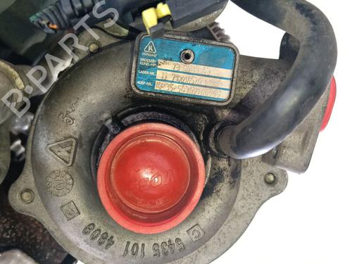 Engine OPEL CORSA D (S07) 1.3 CDTI (L08, L68) | BP33546966M1 - Image 5