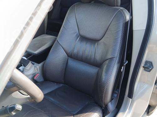 Sæde venstre fortil Sæde venstre fortil VOLVO V70 II (285) D5 AWD (163 hp) 35919471 35919471