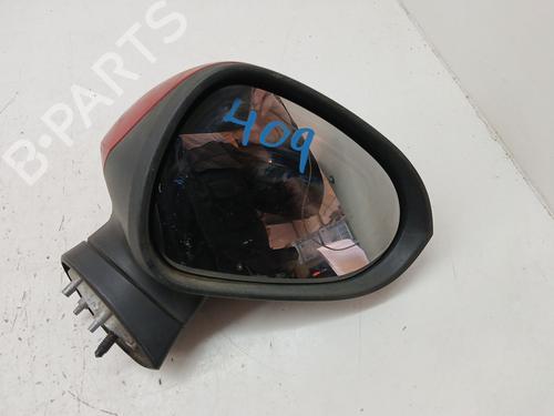 Used Right mirror SEAT IBIZA IV (6J5, 6P1) [2008-2017]  24810726
