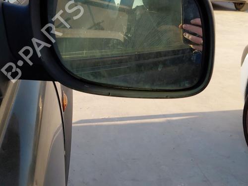 Right mirror LAND ROVER FREELANDER I (L314)  | BP29712280C27 