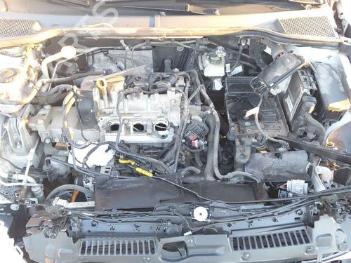 Left front shock absorber SEAT IBIZA V (KJ1, KJG) 1.0 MPi | BP30776991M16 