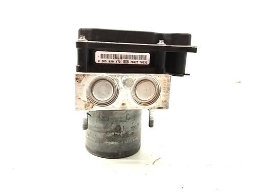 Used ABS pump LAND ROVER RANGE ROVER SPORT I (L320) [2005-2013]  19582104