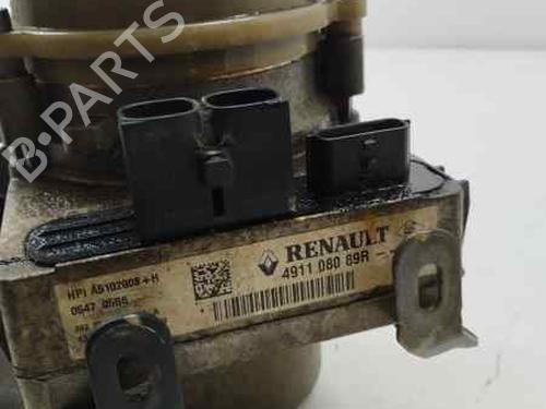 Steering pump DACIA SANDERO II 1.5 dCi | BP22650732M99