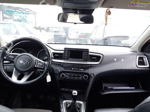 Højre baglygte KIA CEED Sportswagon (CD) 1.0 T-GDI | BP32217532C35