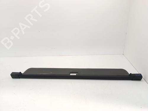 Rear parcel shelf OPEL COMBO Box Body/MPV (X12) 1.3 CDTI (B05) | BP38872595C85 - Image 4