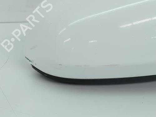 Right mirror AUDI A4 B7 (8EC) 2.0 TDI | BP22639699C27 
