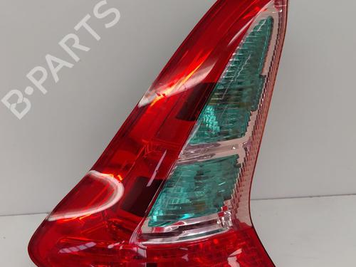 Used Left taillight CITROËN C4 Coupe (LA_) 1.6 HDi (90 hp) 29308265