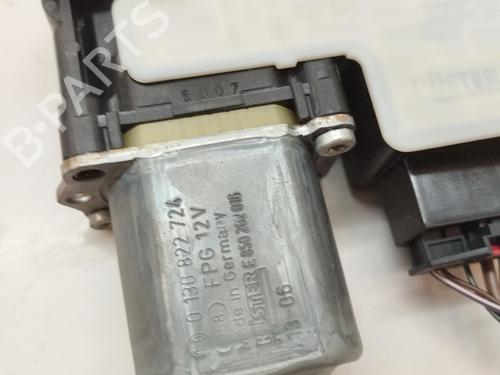Right rear window motor SEAT LEON (5F1) 1.6 TDI | BP19164651E22 