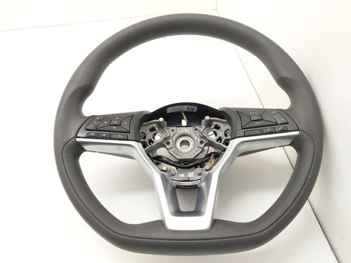 Used Steering wheel Steering wheel NISSAN MICRA V (K14) 1.0 IG-T 100 (101 hp) 33216500 33216500