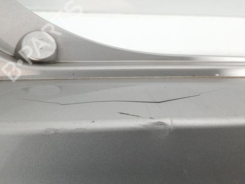 Rear bumper HYUNDAI i30 (PDE, PD, PDEN) 1.4 MPI | BP31904632C8 